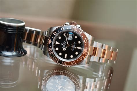 rolex 126711 chnr|rolex root beer everose gold.